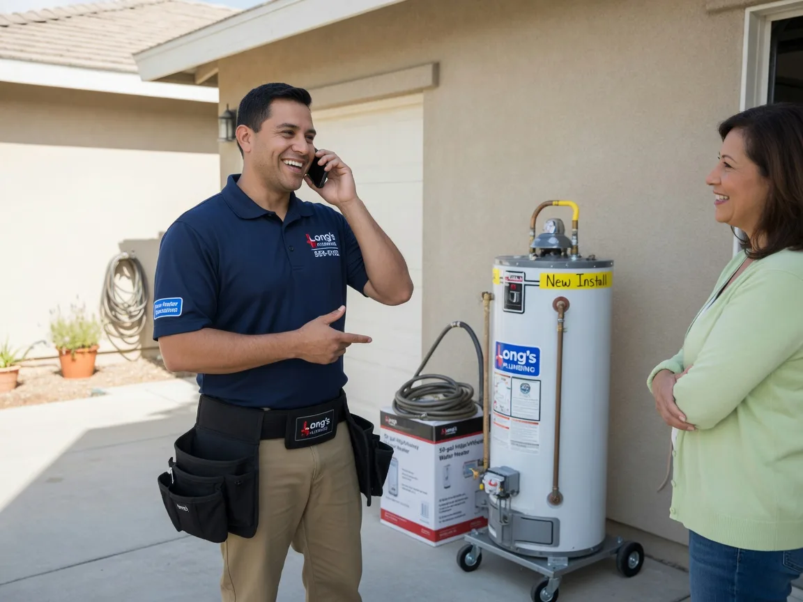 Leak Detection Bouton, IA FAQs